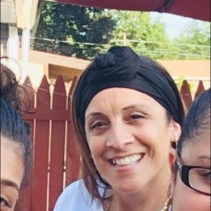 Meet your Posher, Maria